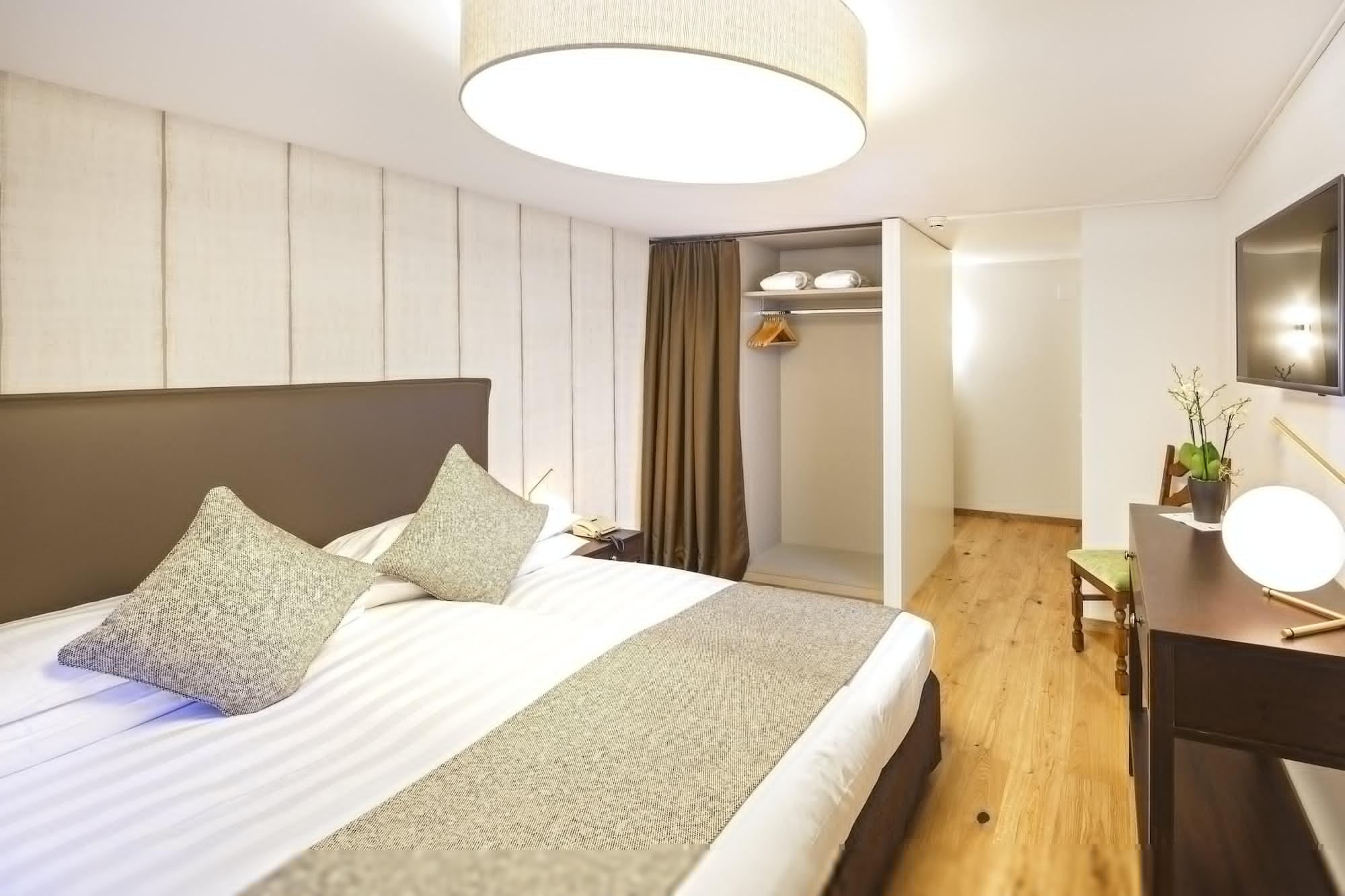 Beausite Park Hotel & Spa Wengen Zewnętrze zdjęcie